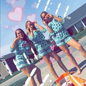 Meet your Posher, Abbie